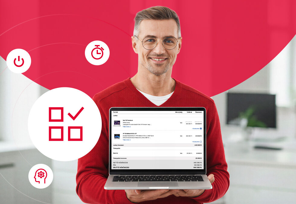 Választási szabadság az ügyfélnek – káosz nélkül