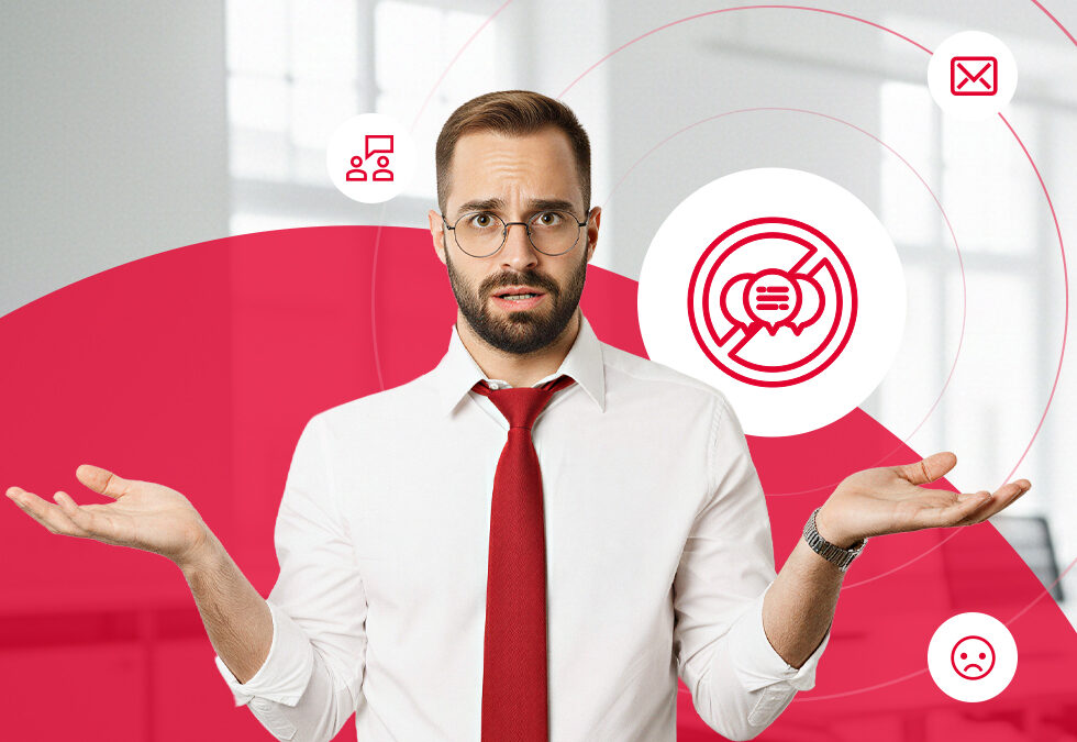 Miért nem válaszolnak az árajánlatodra?